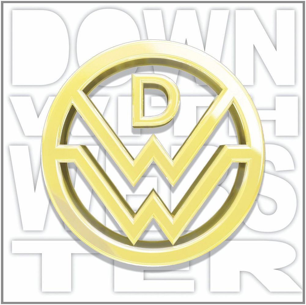 Time To Win Vol. II [Audio CD] Down With Webster