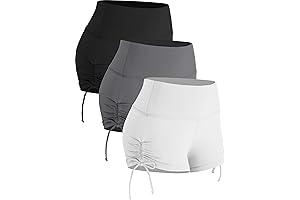 Women’s Kit Kat Shorts: Workout Pro Comfort Essentials