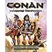Conan: The Warrior's Companion (Conan Roleplaying Game, 2nd Ed.)