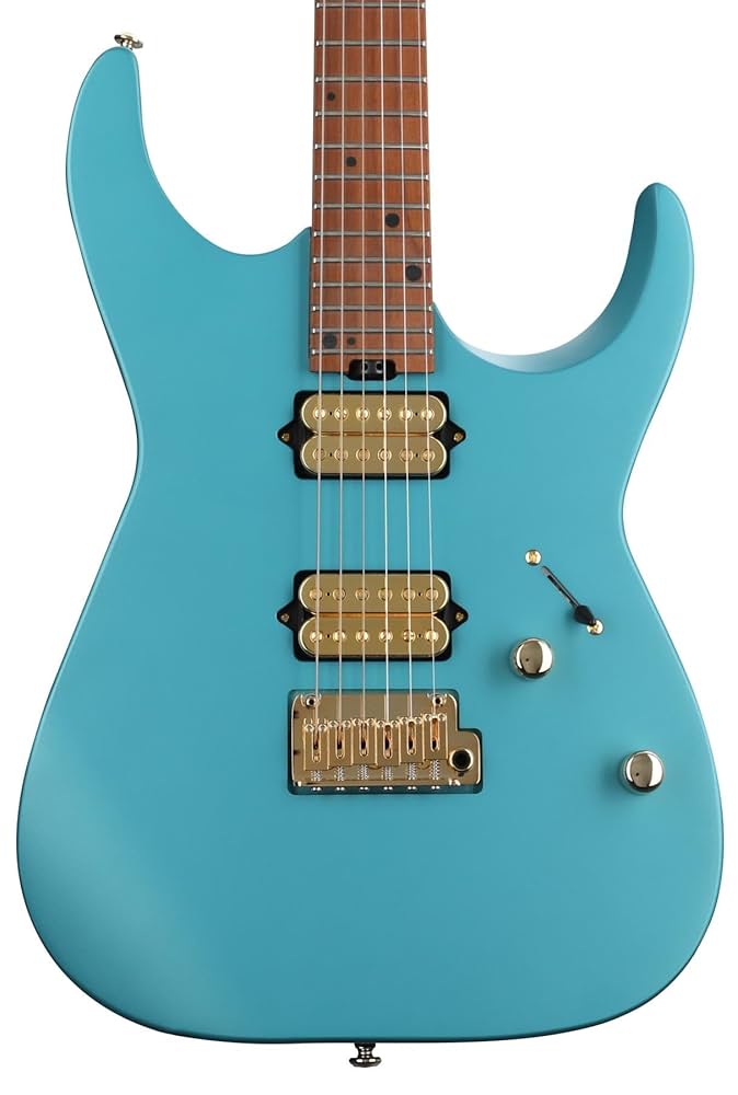 ギター Charvel / Angel Vivaldi Pro-Mod DK24-6 Used Charvel Angel Vivaldi Signature DK24-7 Nova Black Solid