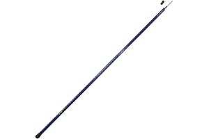 Anley Fiberglass Telescoping Flagpole