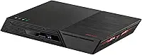 ASUSTOR - NAS-Server Flashstor 6 FS6706T - Montagem no Chão, Preto, Sem Disco, Compatível com Servidor