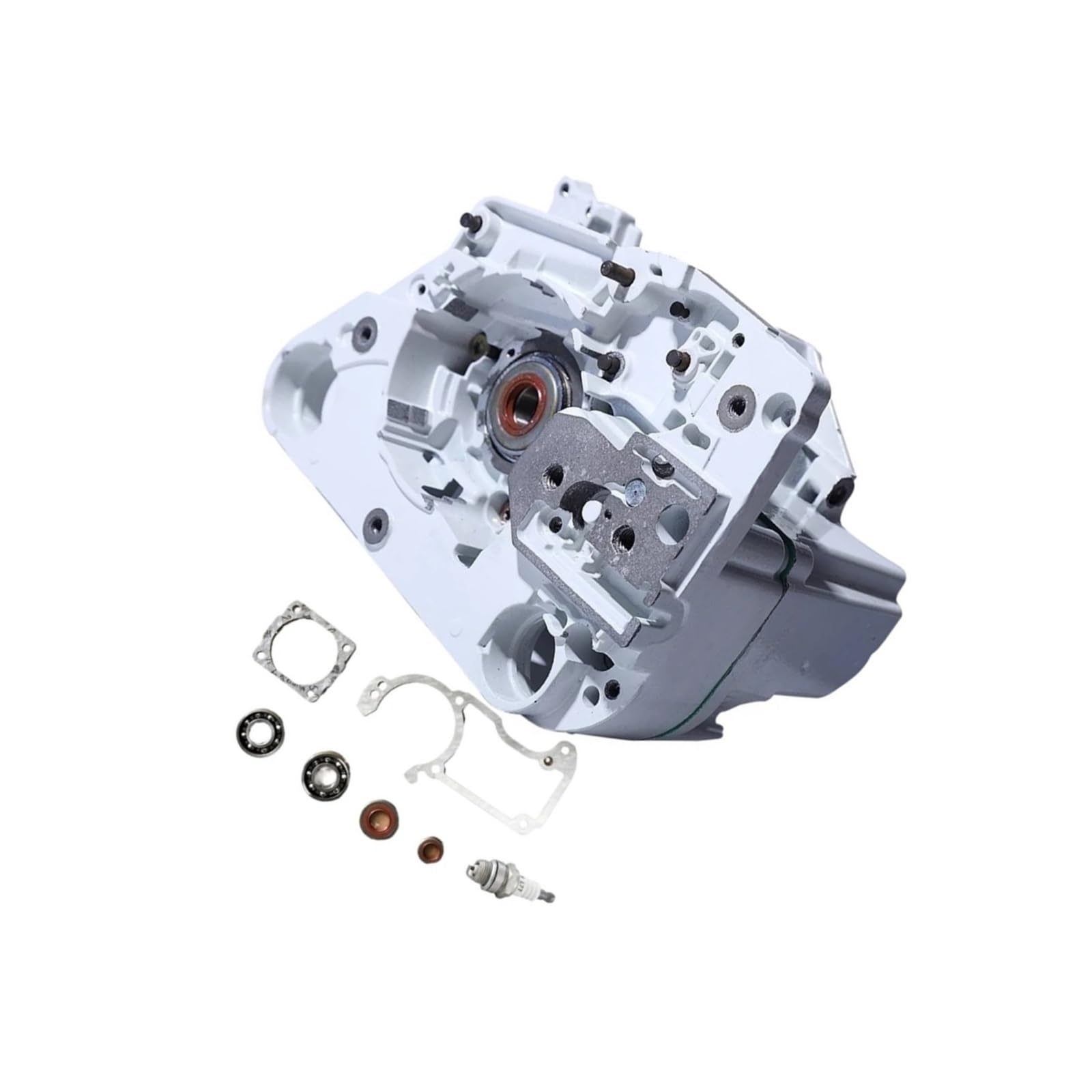Kit joint moteur cylindre tronçonneuse MS260 026 024 MS240 carter 1121 020 2117