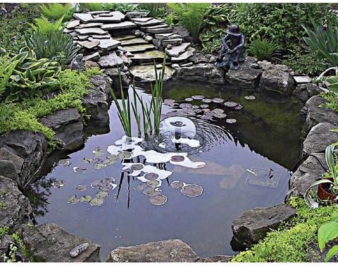 100-Gallon Kit 6' x 10' Liner