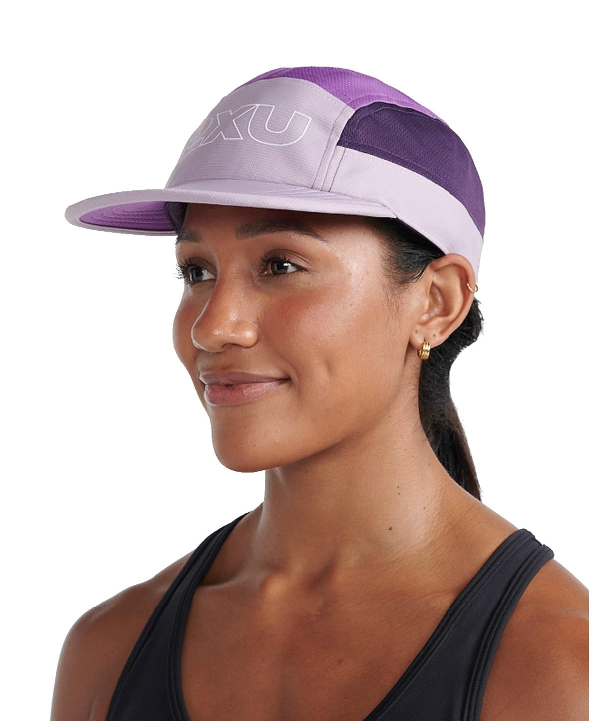 Amazon | [2XU] [ツータイムズユー] 帽子 キャップ メンズ ライト