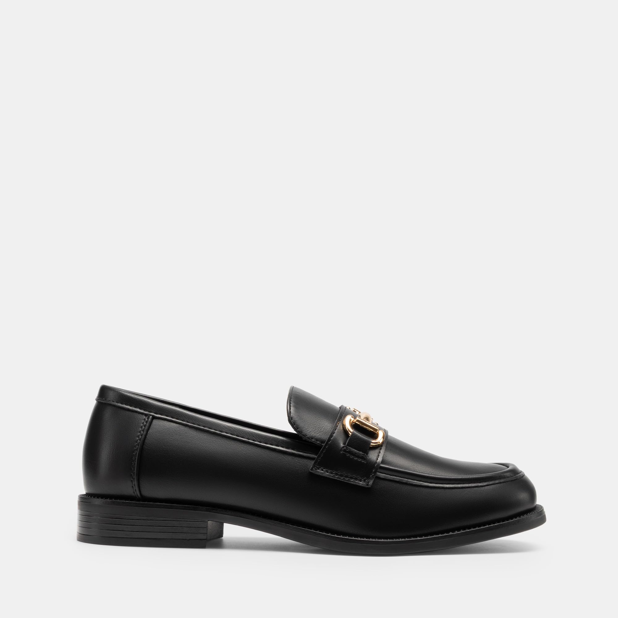 DREAM PAIRS Scarpe Mocassini Penny da Donna - Comodi, Eleganti Casual, Ideali per Lavoro e Ufficio