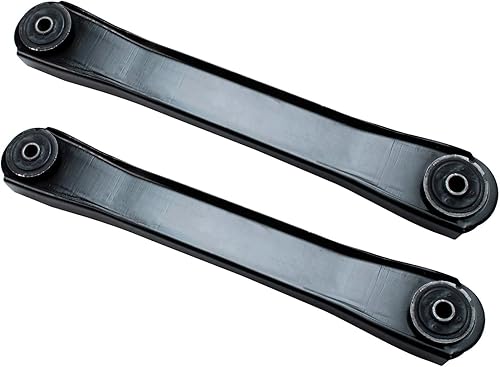 Detroit Axle - Brazos de control delanteros de 2 piezas para Dodge Ram 2500 3500 2000-2002, 2 brazos de control superiores de repuesto