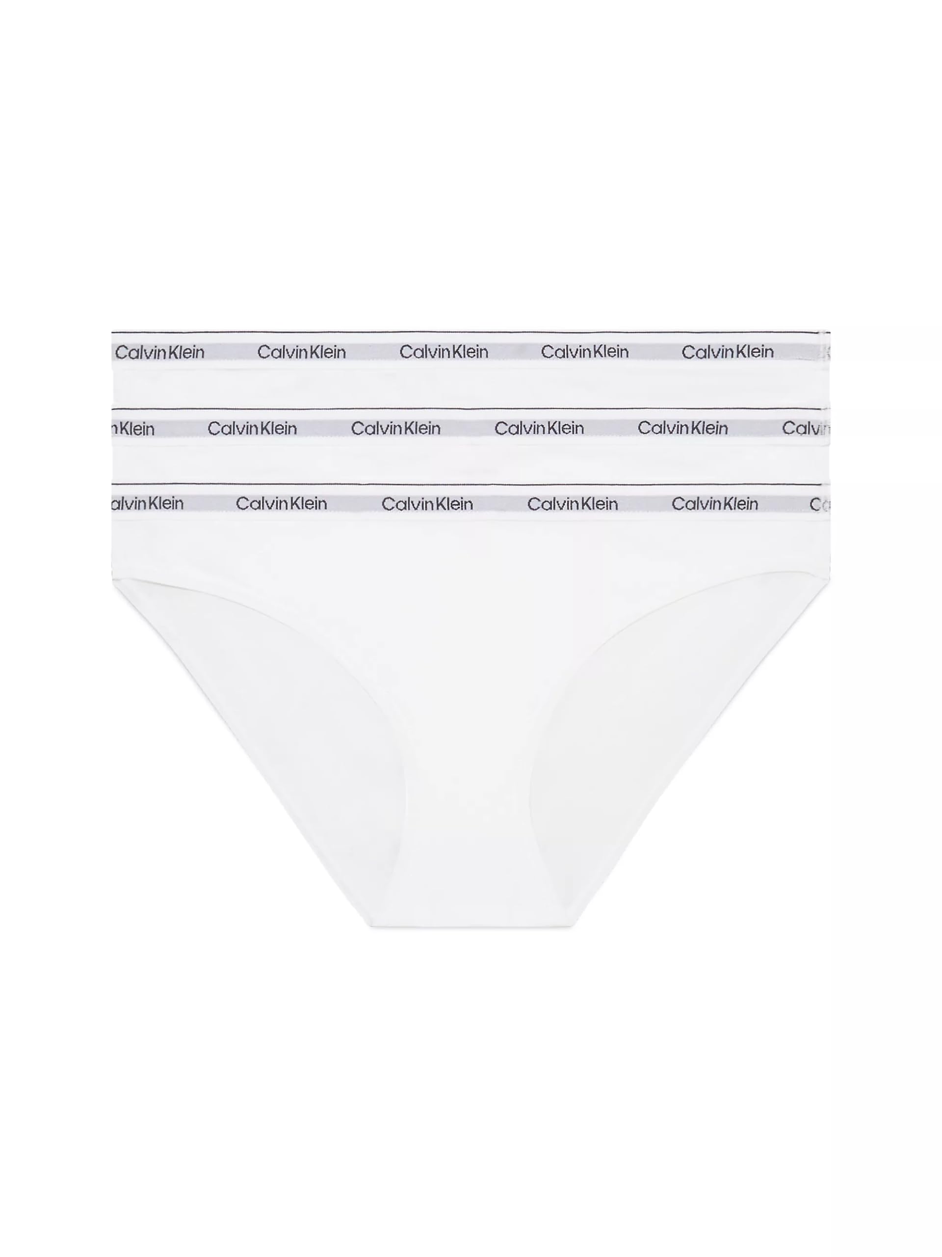 Calvin KleinWomen Bikini 3pk Bikini panties