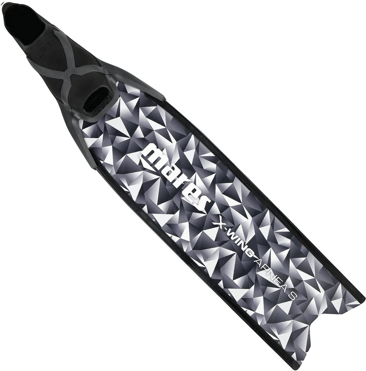 Mares Aletas Razor Polygon