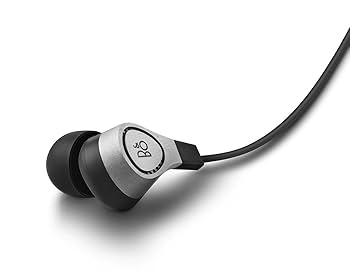Amazon.com: Bang & Olufsen H3 2nd Generation In-Ear
