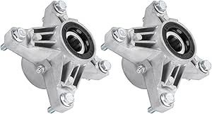 719-3118 618-3190 918-04217 918-04426 285-107 Spindle Assembly - Foto 13