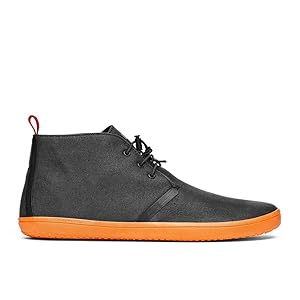 Amazon.com | Vivobarefoot Men's GOBI II Men's Classic Desert