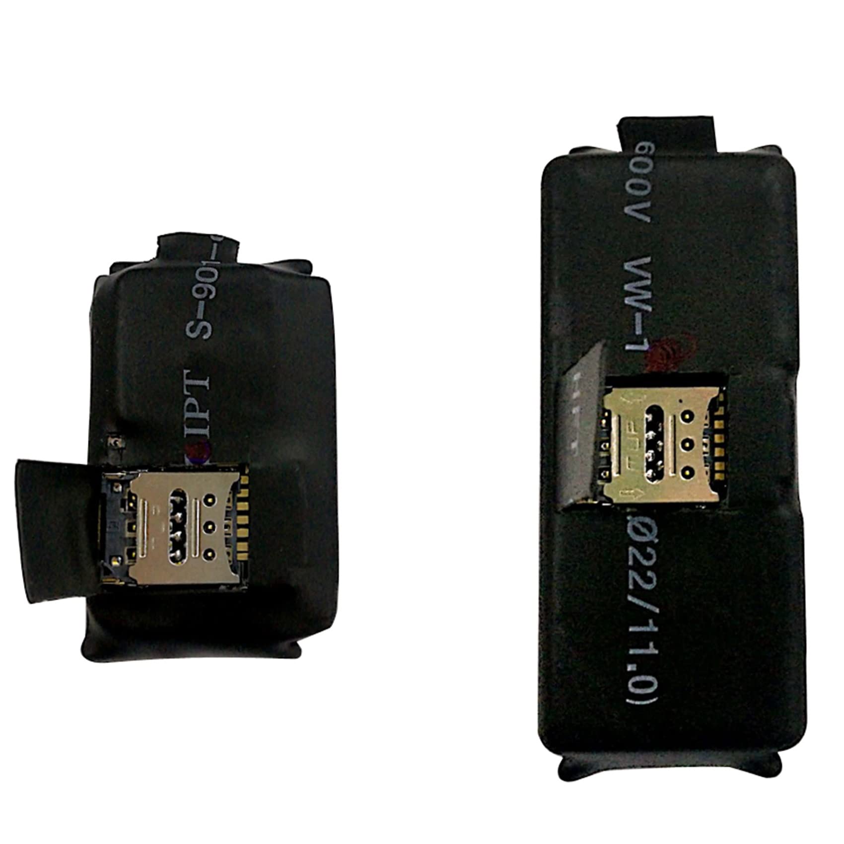 S7 GPS Rastreador gsm AGPS WiFi LBS Localizador AplicacióN Web Gratuita Seguimiento Grabadora de Voz ZX303 PCBA Interior