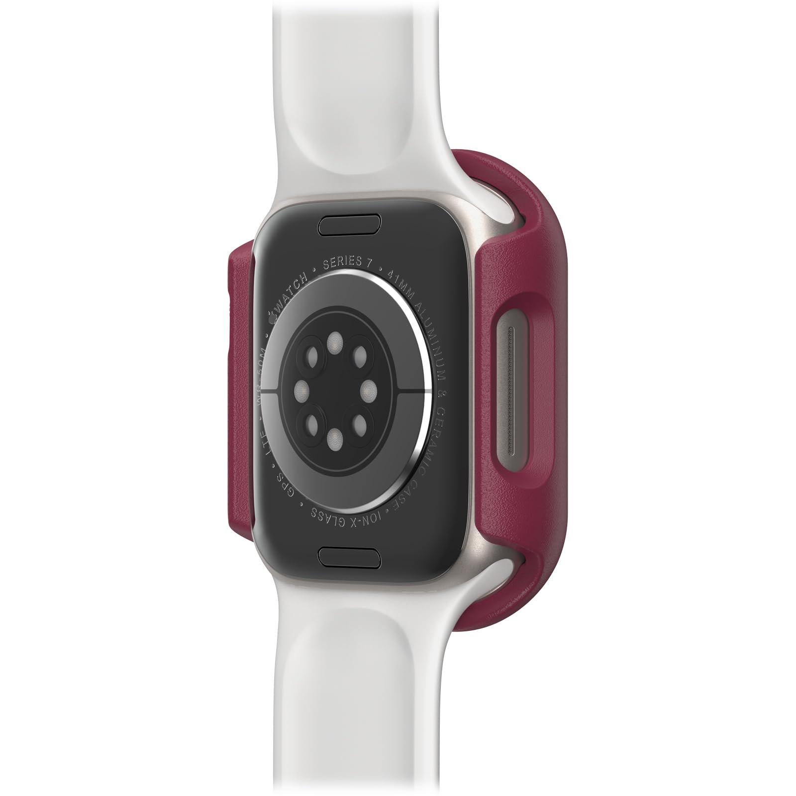 Amazon.com: OtterBox Eclipse CASE for Apple Watch Series 7/8/9
