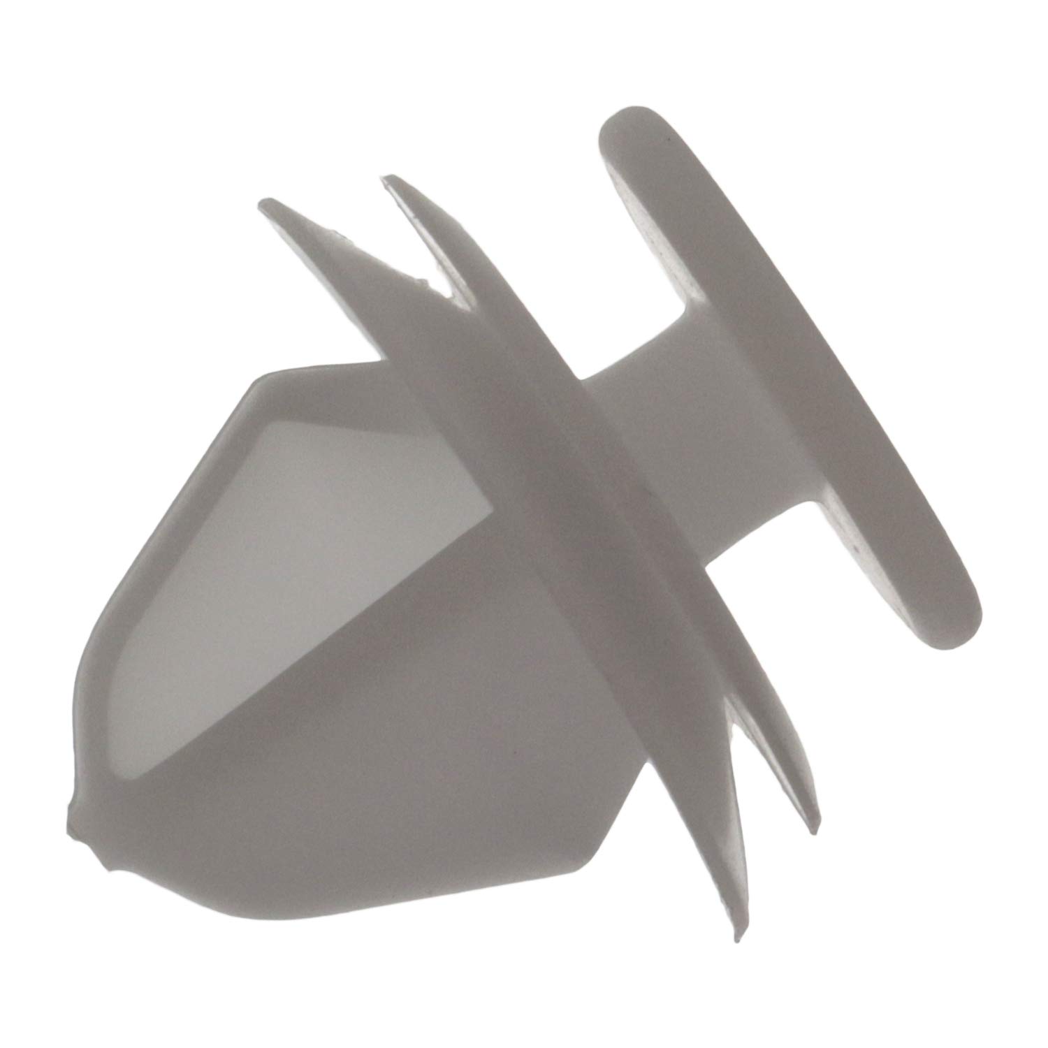 febi bilstein 100604 clip, 1 piece.