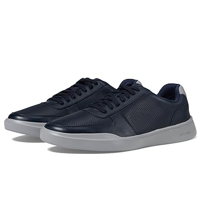 Cole Haan Grand Crosscourt Modern Perf Sn Men