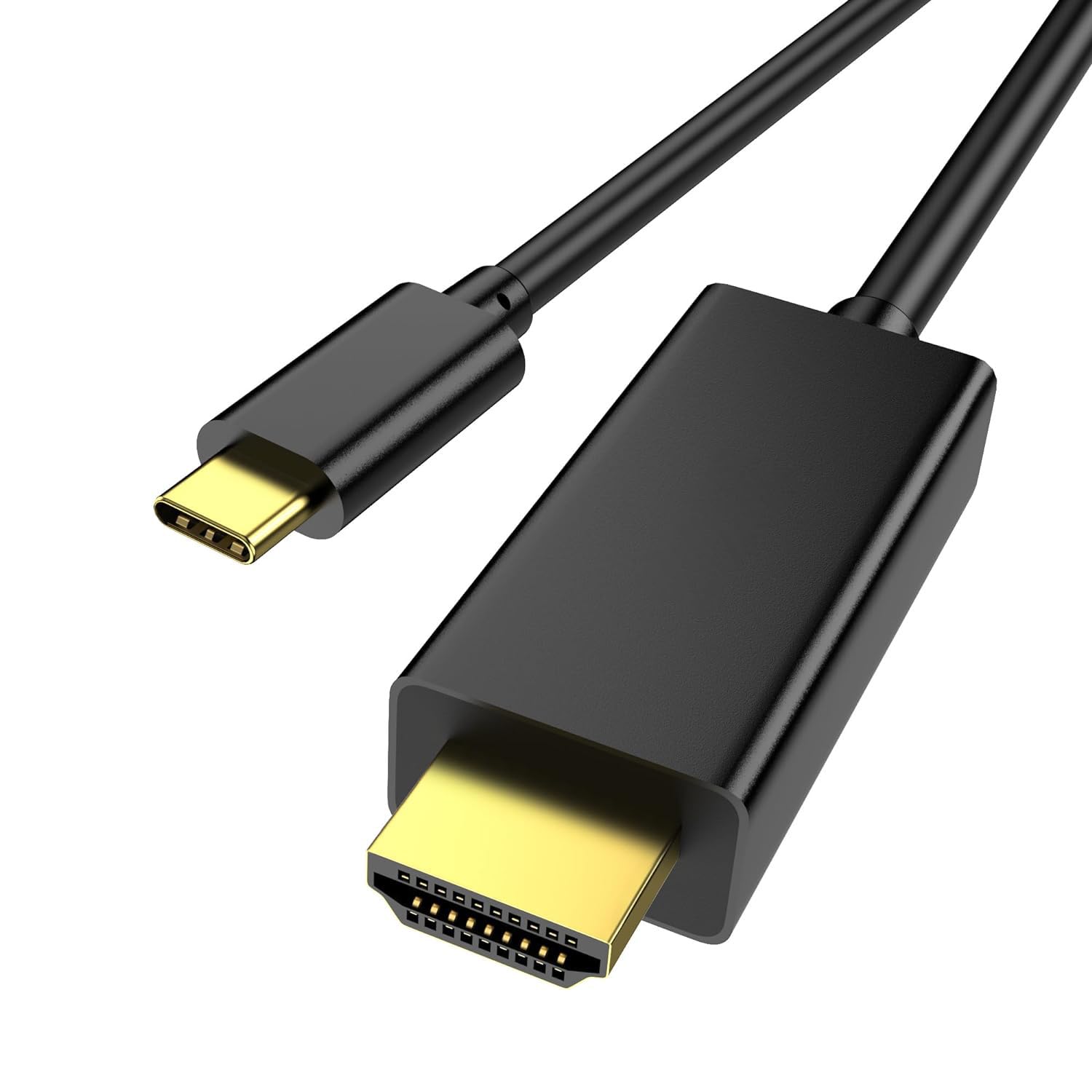HDMI変換アダプタ USB C 高解像度 幅広い互換性
