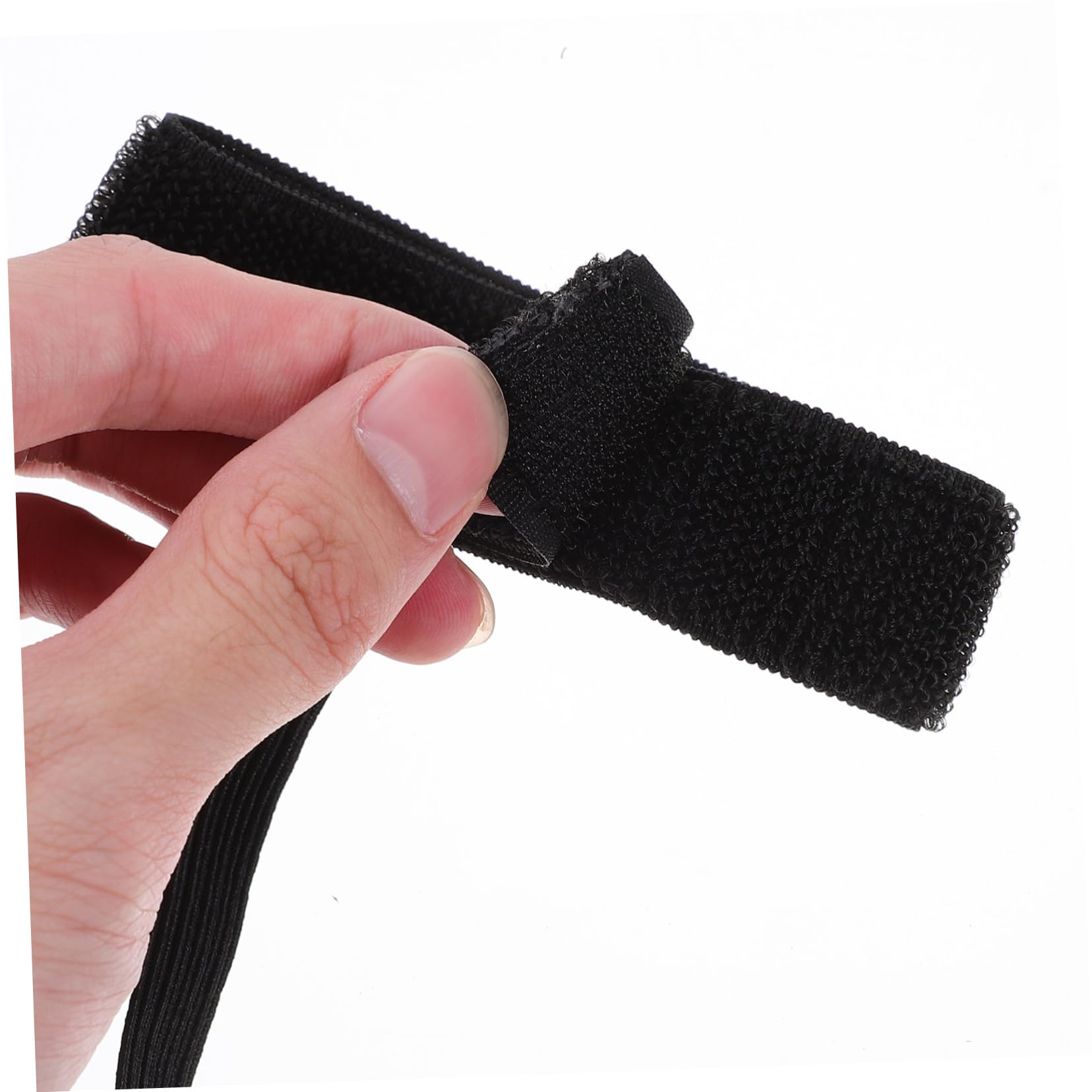VICASKY 5pcs Football Referee Wristband Gear with Sliding Side Clip Indicator for and Comfortable Grip Sports Matches