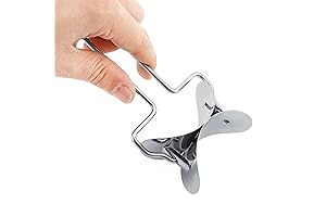 Stainless Steel Dumpling Maker