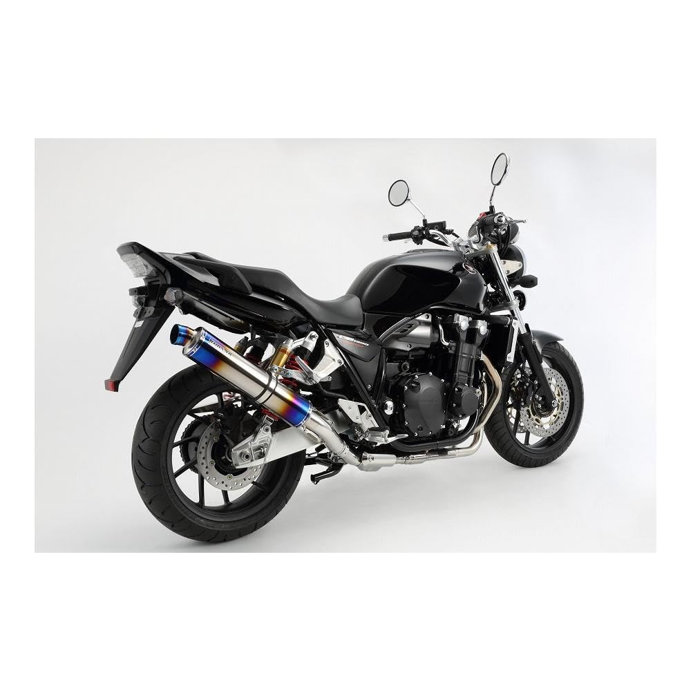 Amazon | ビームスモーターカンパニー(Beams Motor Company) R-EVO