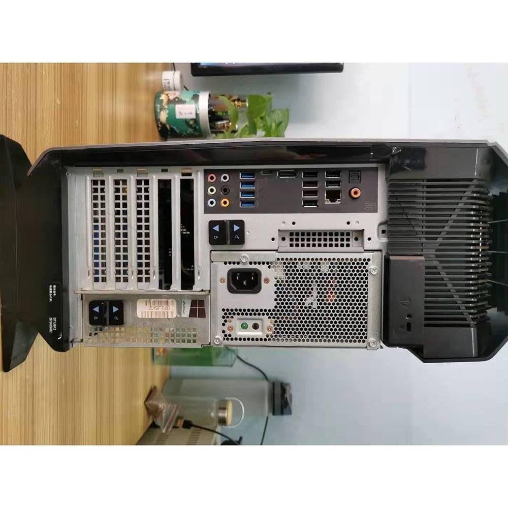 Amazon.com: IPKBL-SC for Aurora R6 Desktop PC Motherboard