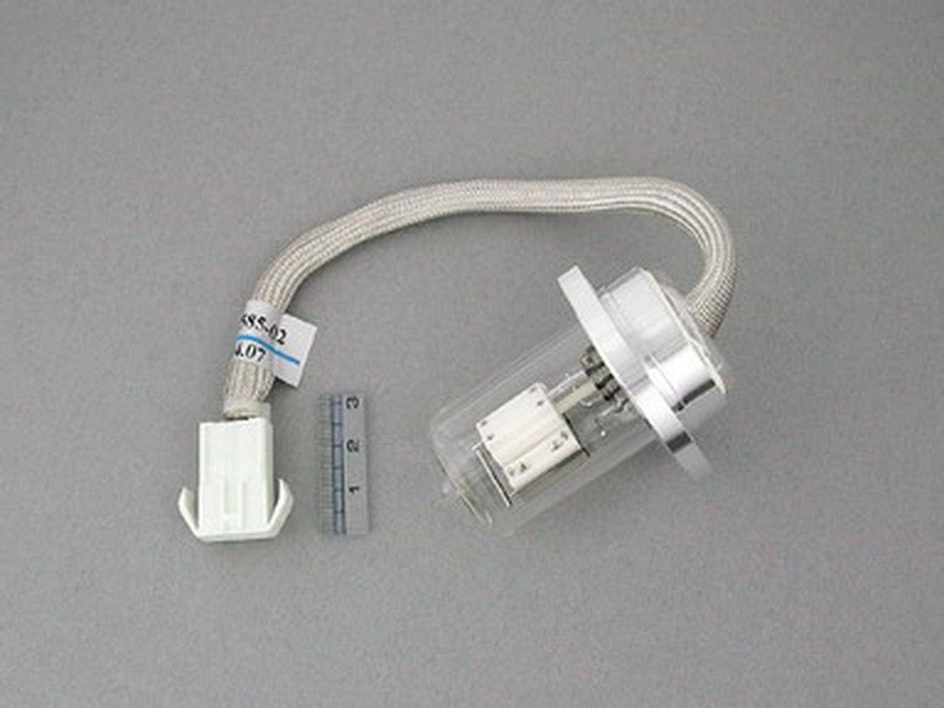 Deuterium lamp L6380 062-65055-05 UV-1700 1750