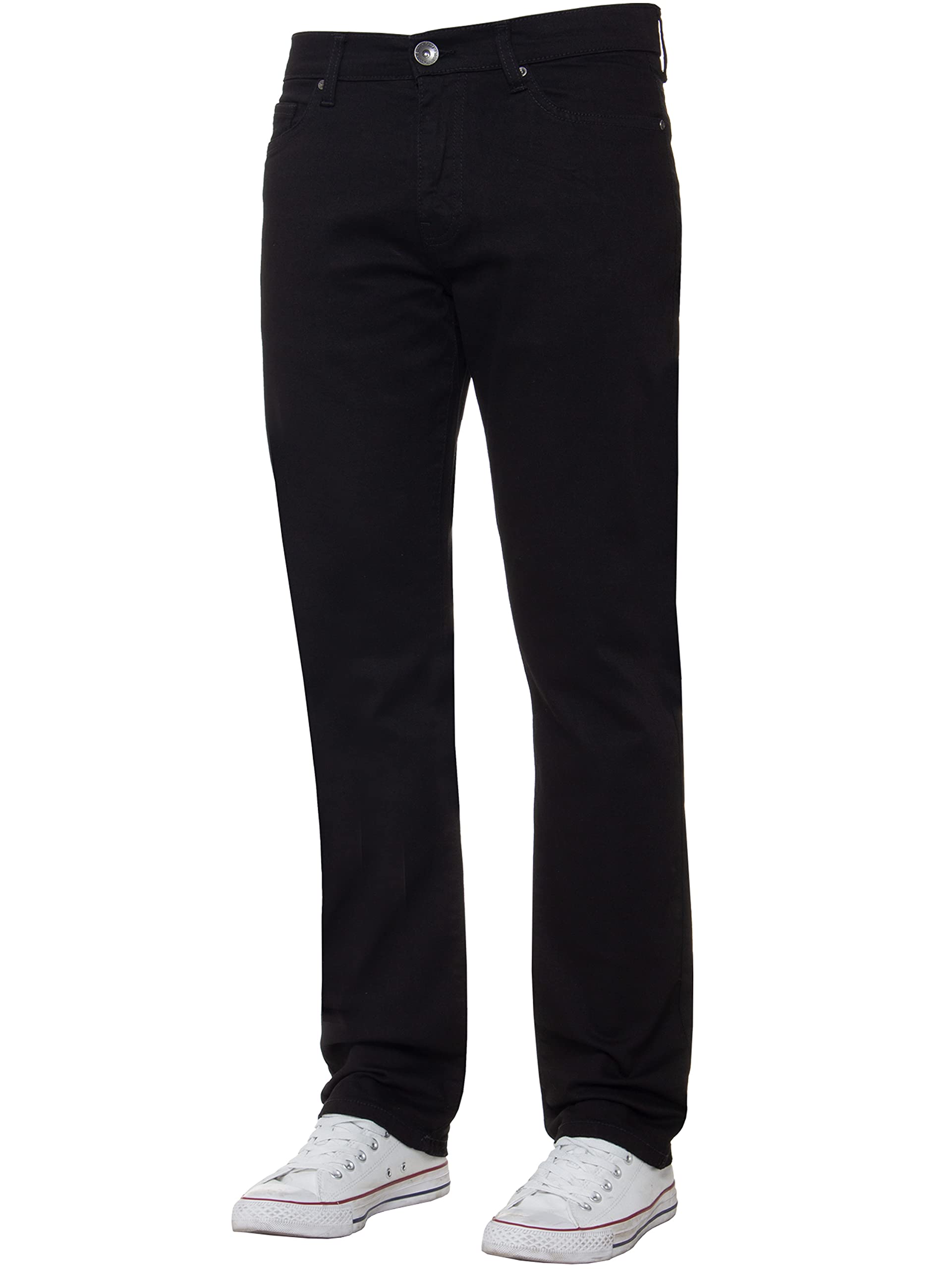 Ze ENZO KZ127 BLK 34 Short Prime