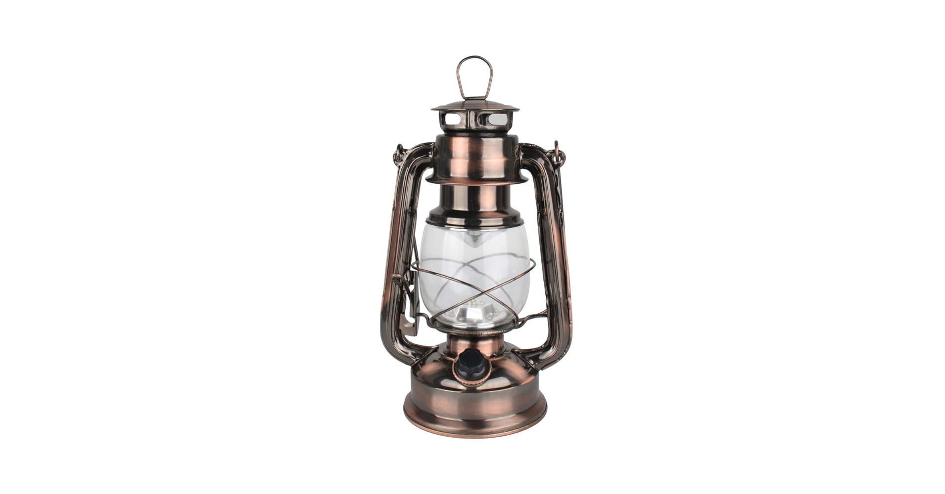 美品 LANTERN ランタン 24SS THERMAL LIGHT SWEAT Outdoor Solar Lanterns Only $8 on Amazon (Regularly $27