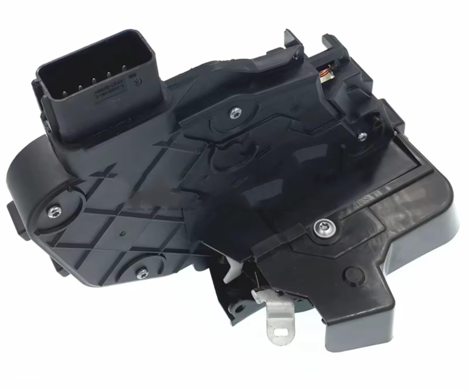 for Land for Rover for Landrover for Discovey MK3 MK4 for Freelander 2 Door Lock Actuator LR011302 LR011303 LR011275 LR011277 Door Lock Actuator Motor(Rear Left)