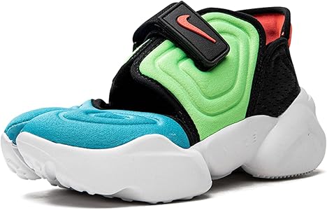 nike aqua rift sneakers