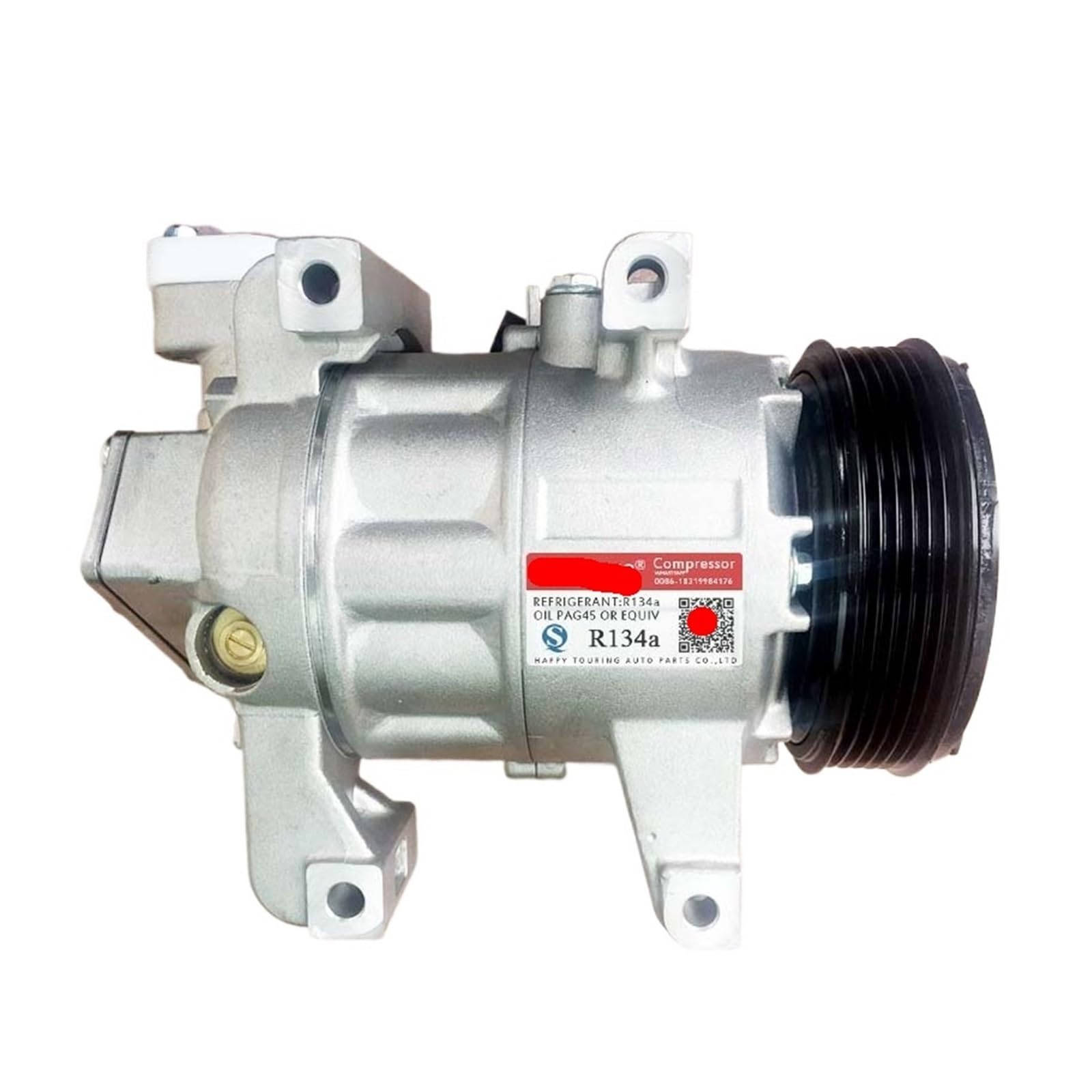 Car AC Compressor,Compatible For Nissan,Compatible For Altima 2.5L 2013-2018 926003TA2A 926003TA2B 926003TA2C 926003TA2D 926003TA2E 926003TA3A 926003TA3B