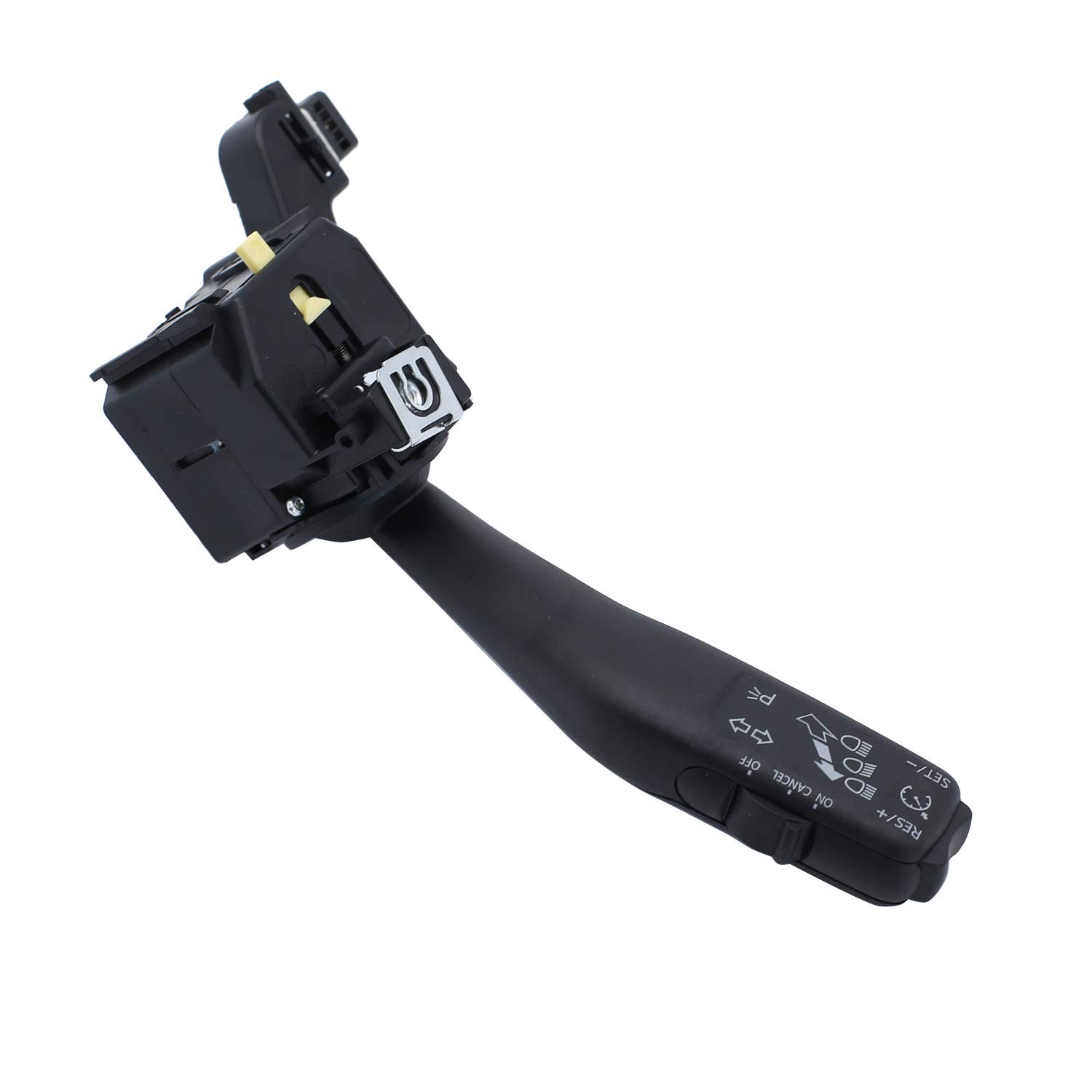 Tempomat Blinkerschalter Blinkerhebelschalter 1K0953513G Schwarz