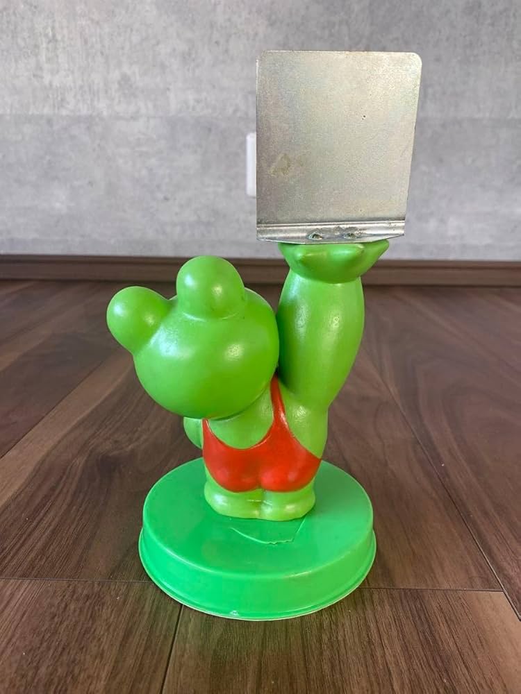 珍品　ケロちゃん　へそ付　コロゲンコーワ　当選品 珍品 ケロちゃん へそ付 コロゲンコーワ 当選品 珍品 ケロちゃん