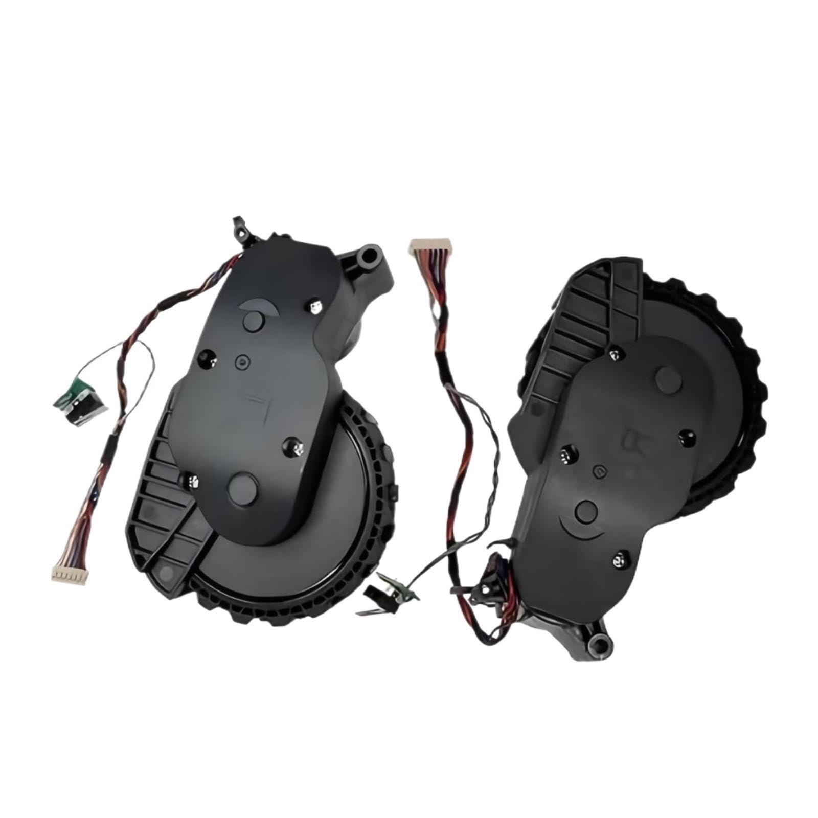 Motori Ruota Sinistra E Destra, Compatibili Con Roborock, QV 35A