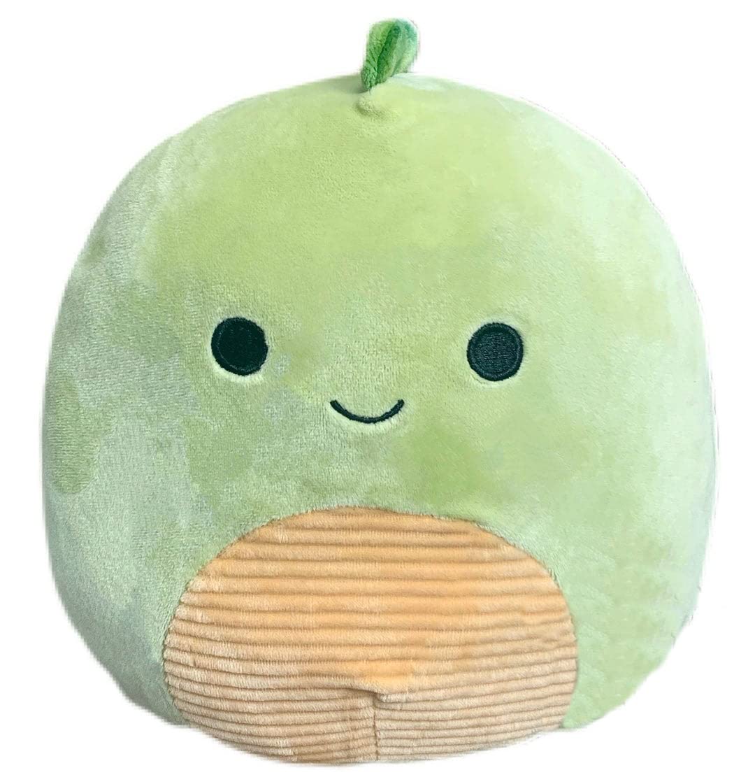 Squishmallow Official Kellytoy Plush 8 Inch Squishy Soft Plush Toy Animals (Arlie Dinosaur) โ image 1