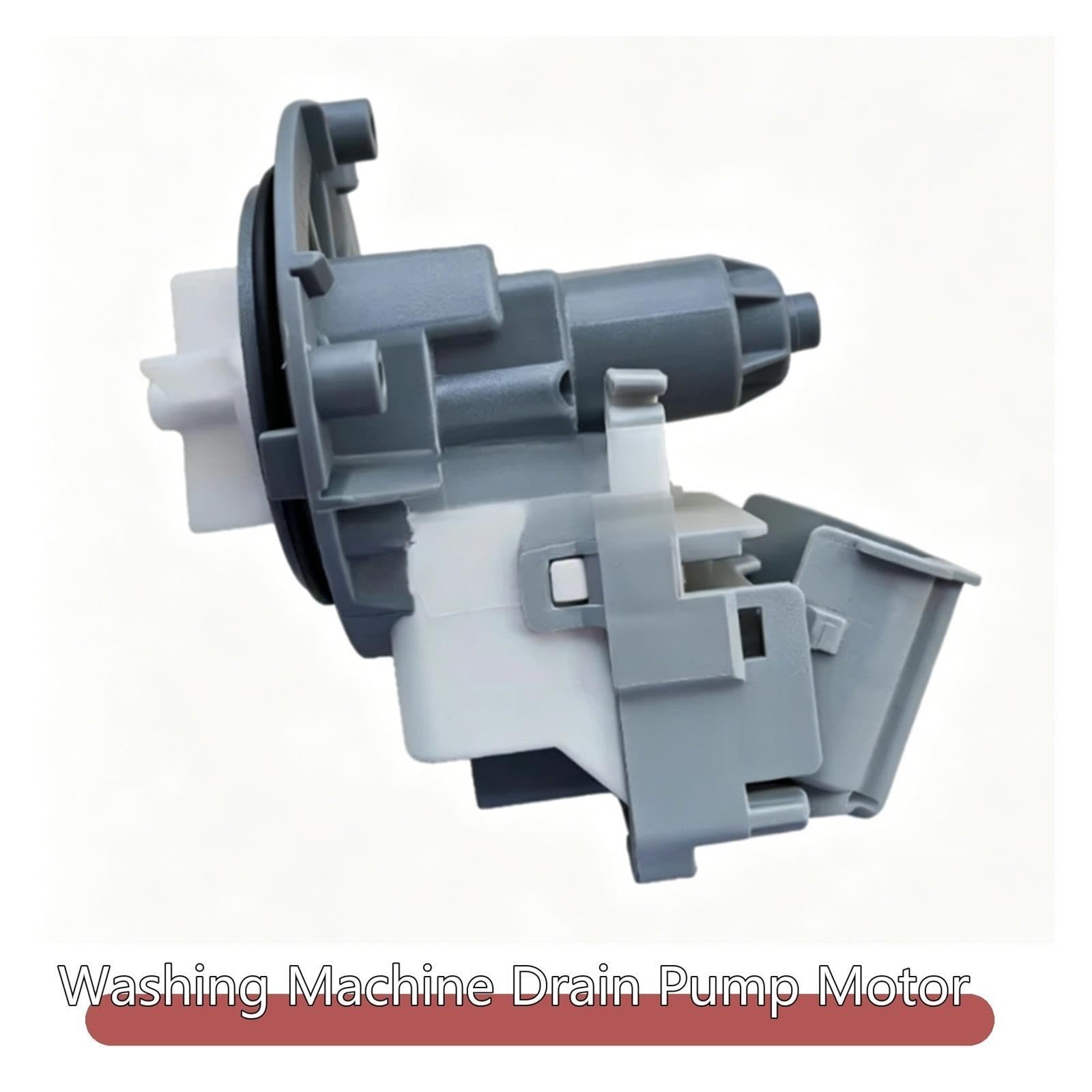 Motor De La Bomba De Drenaje De La Lavadora,Compatible Con Samsung B15-6A