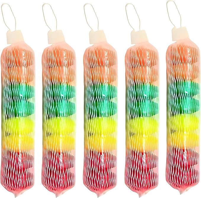 Naphthalene Ball for Bathroom Pack of 3 PCS 75 gram Each Multicolor Naphthalene Cubes for Wardrobe Book Shelves, Toilets, Bathrooms, and Shoe Racks with Pure Quality-image-5