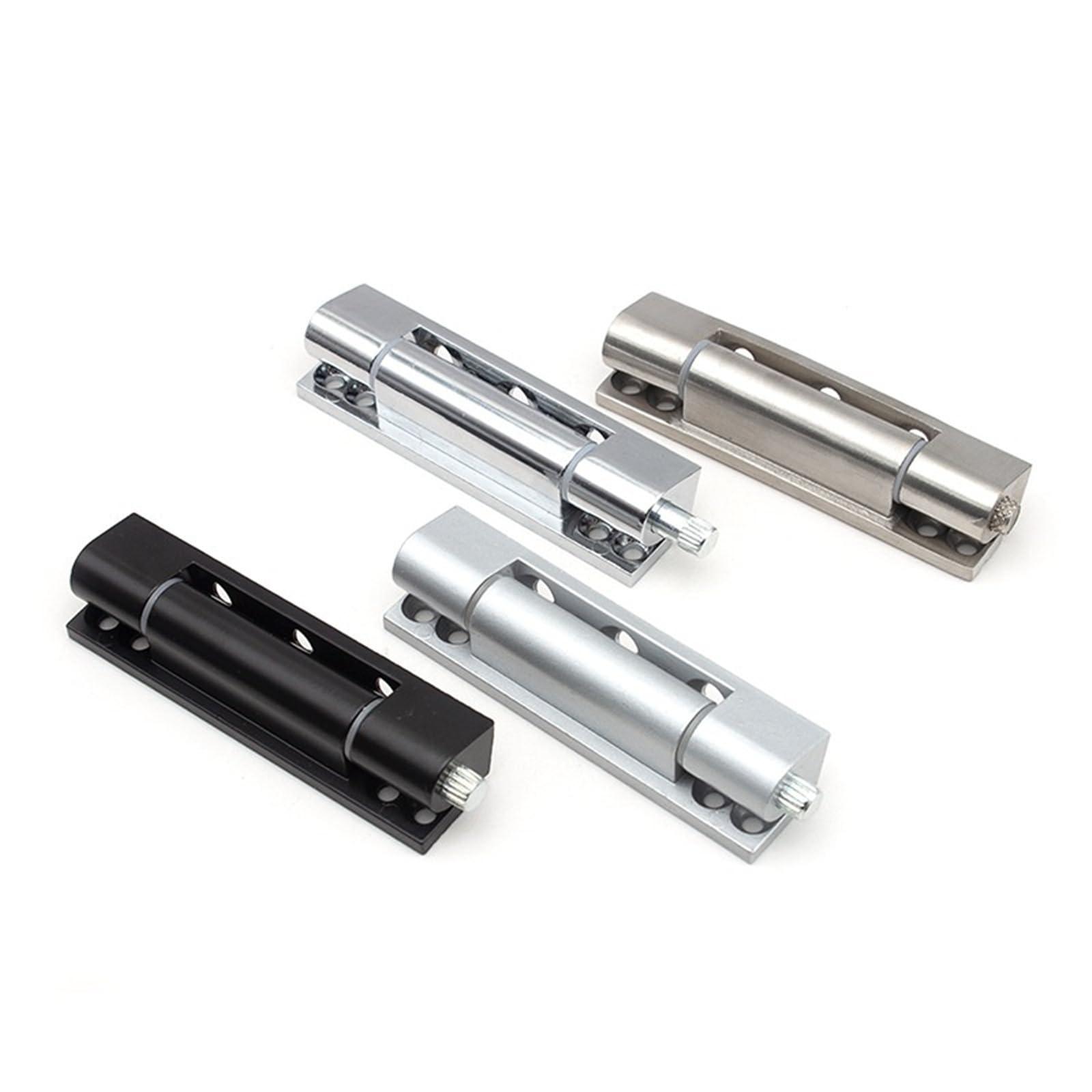 Vsitikvs 304 Stainless Steel Hinge Cl240 Concealed Distribution Cabinet Bending 1Pcs