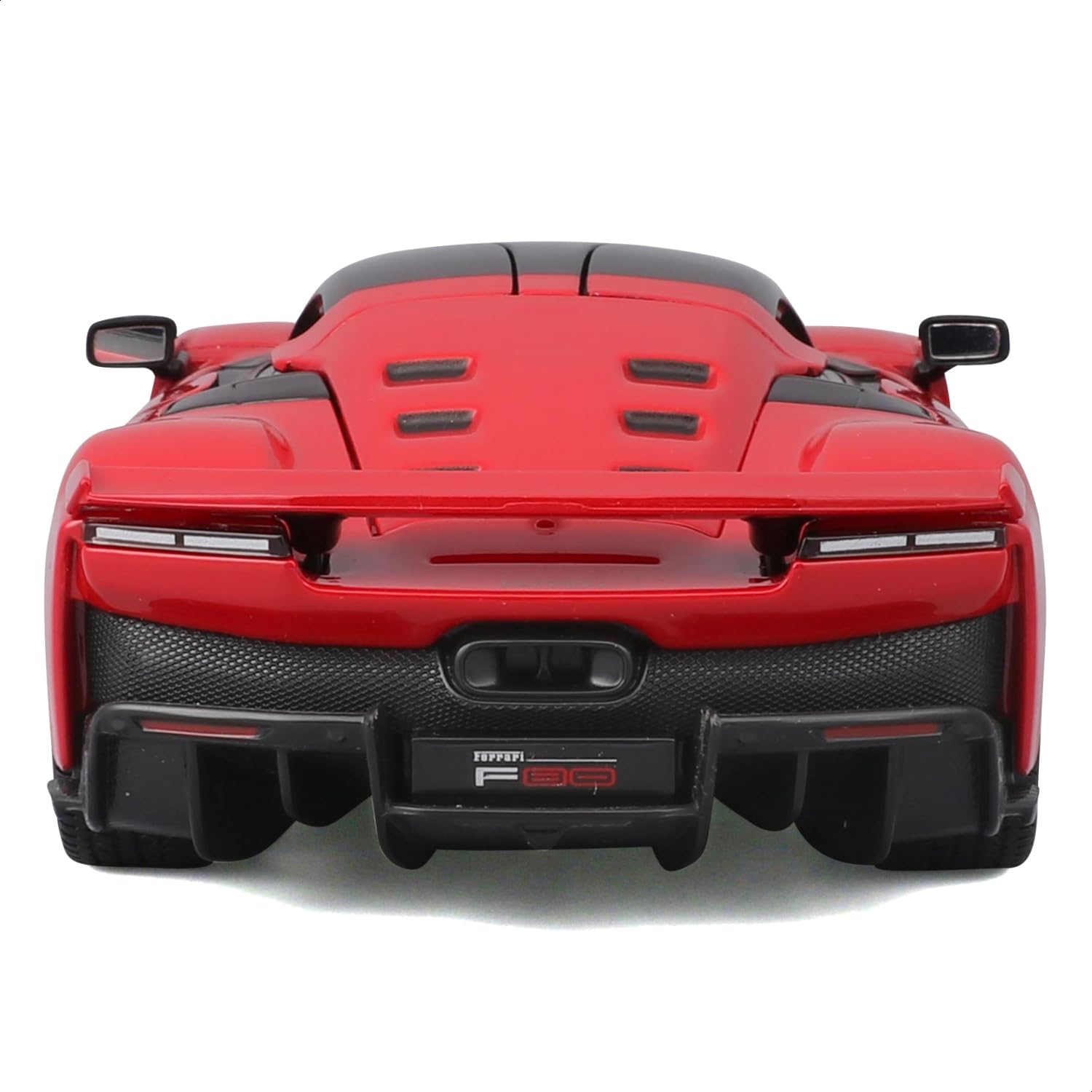 Bburago Ferrari F80 Die-Cast Model - Buy Now -5