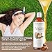 Argan Oil 4 fl. oz. Morocco Virgin, Cold Pressed 100 Pure Natural - Stimulates Hair Growth, Skin, Face And Body Moisturizer.