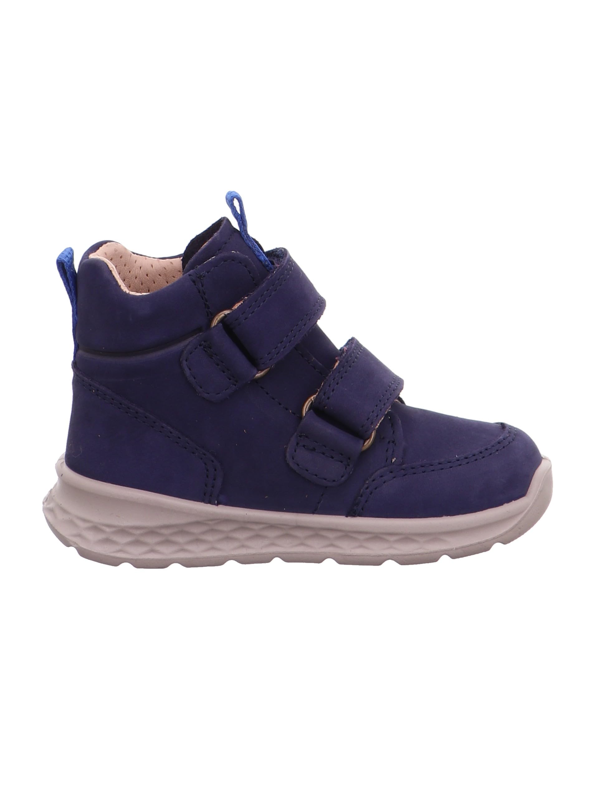 Superfit Niemowlęta - chłopcy BreezeButy sneakersy