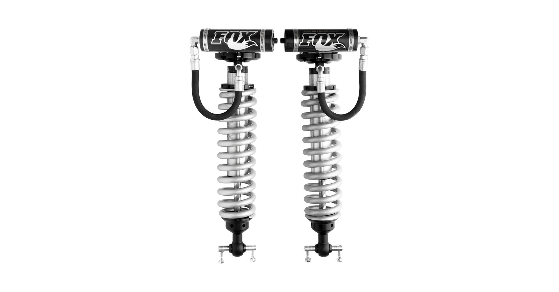  FOX カッサブラシ Amazon.com: FOX Factory SHOX 883-06-162 Front Coilover Shock