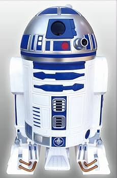 g*d様 T119★【廃盤】スターウォーズ　ゴミ箱 Amazon.co.jp: スターウォーズ/ R2-D2 ゴミ箱 R2-D2WB-06