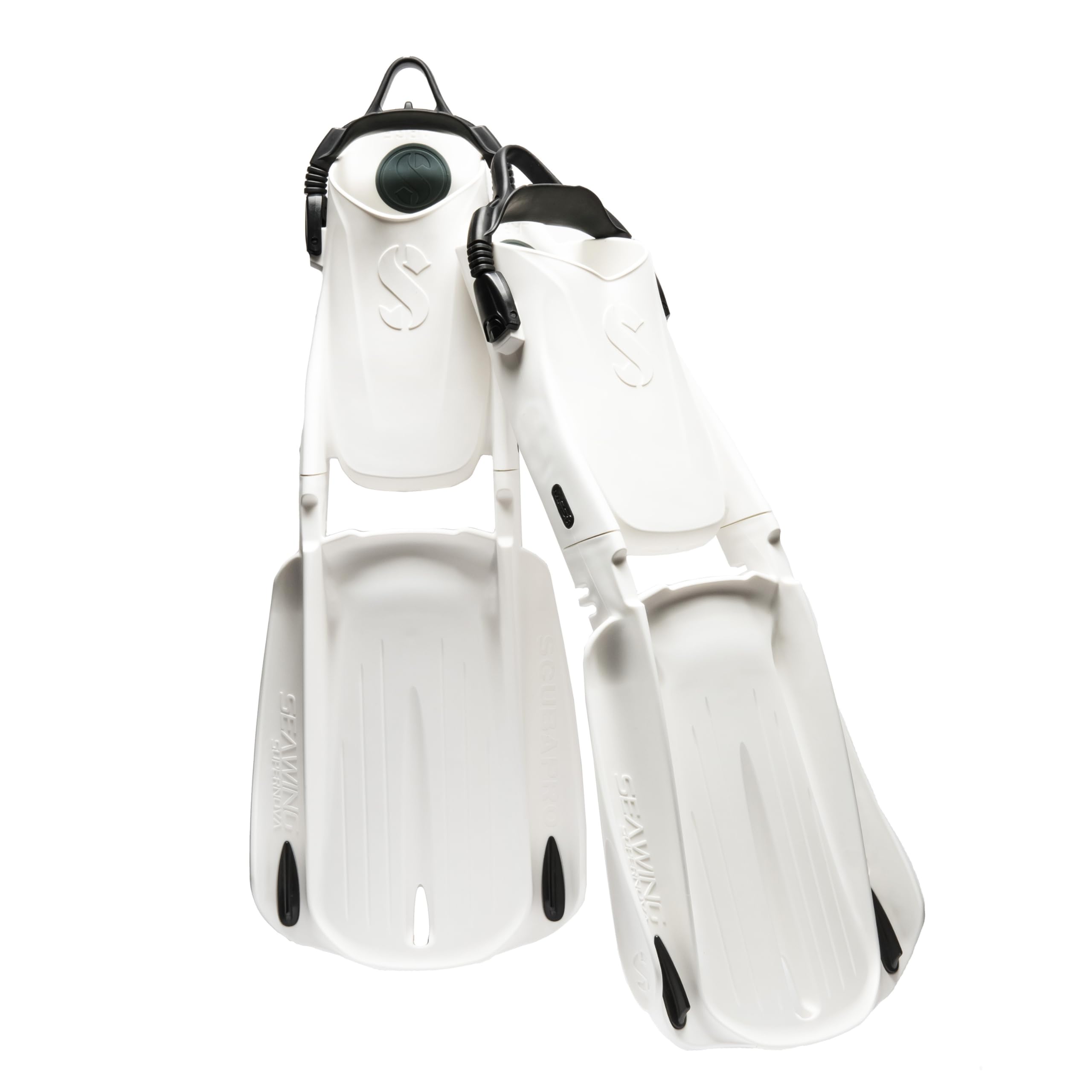SCUBAPRO Seawing Supernova Tauchflossen