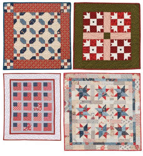 101 Fabulous Small Quilts | 101 Fabulous Small Quilts - Image 23