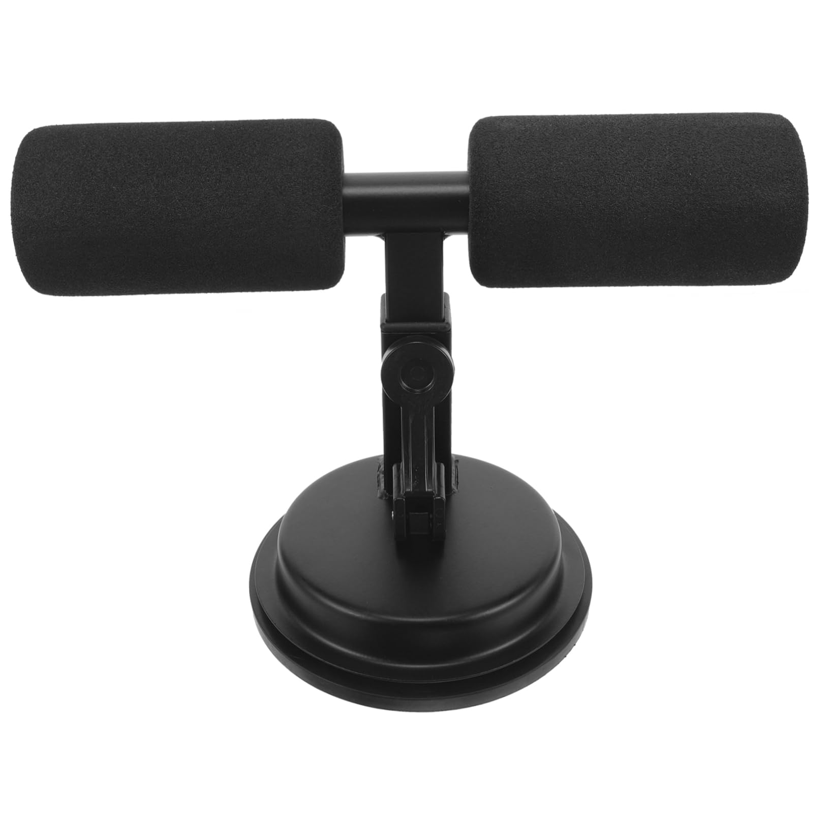 Toddmomy Cup Sit-up Assist Device Ergonomic Core Strength Training Tool Portable Crunches Aid for Sturdy Sit-up Bar for Abdominal Exercises for Fitness Goals