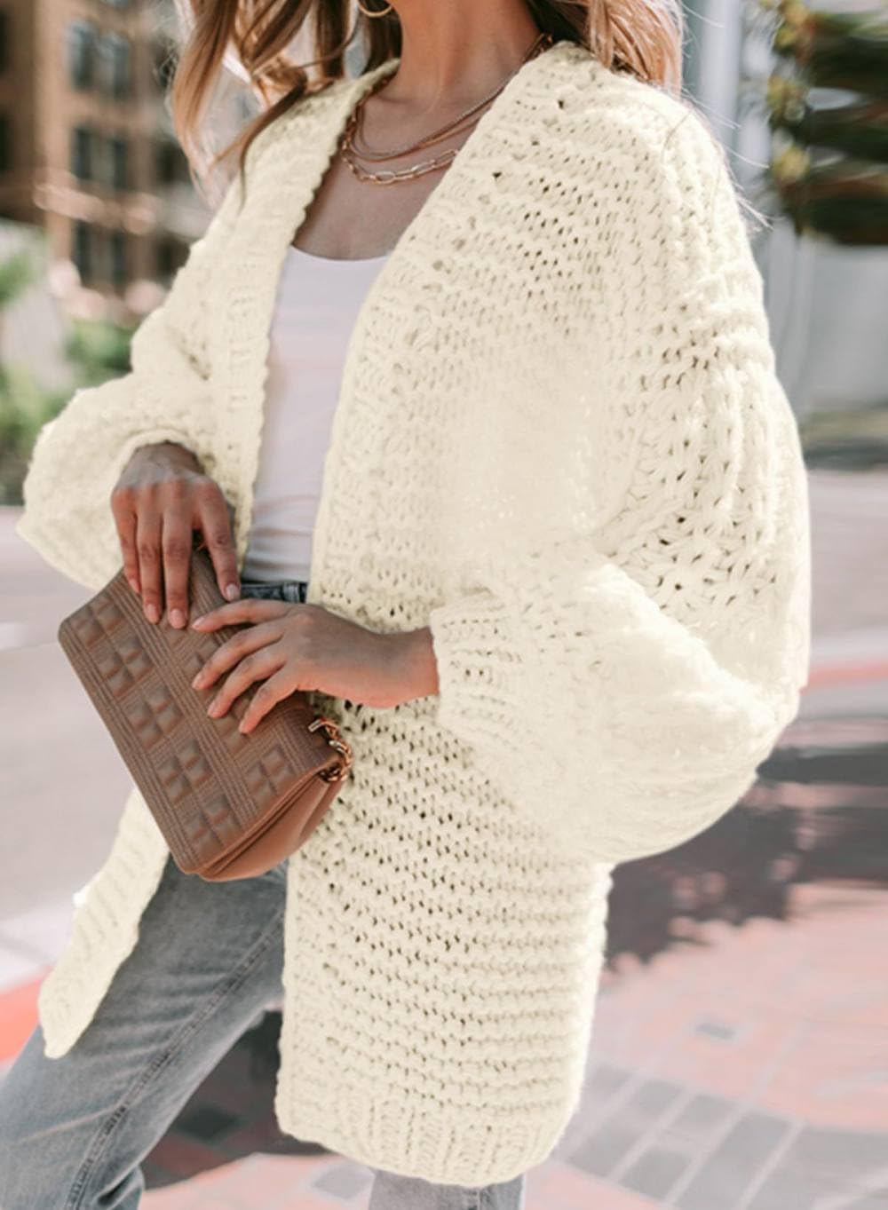 Coq Sportif Gilet Blanc Gilet ZippÃ© Crochet Tuto Gilet Femme