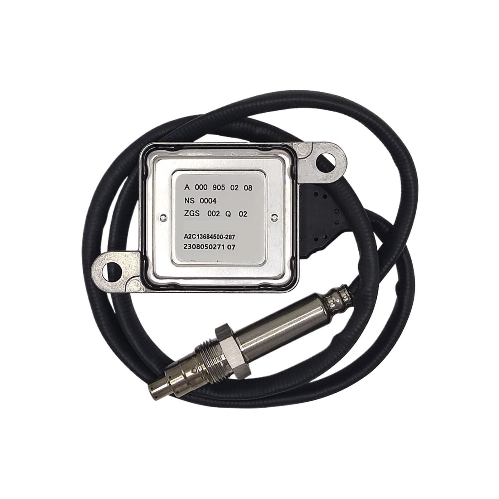 PXQCHAVLN Nitrogen Oxygen NOx Sensor A0009050208 for W156 W166 W205 W221 W222 W238 W251 A0009050208
