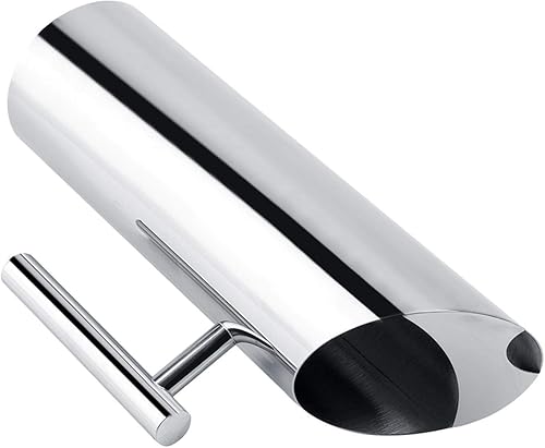 Miniatura 7 de Jarra de agua de acero inoxidable, jarra de agua de acero inoxidable con protector de hielo, jarra de agua de acero inoxidable con protector de