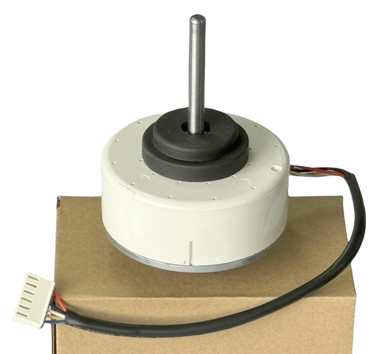 Klimaanlagenmotor WZDK30-38G RD-310-30-8T Bürstenloser DC-Lüftermotor, 30-W-Inverter-Klimaanlagenmotor DC-Motor